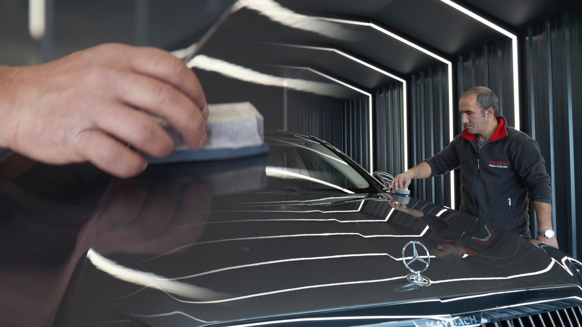 Domaniç Seramik Kaplama